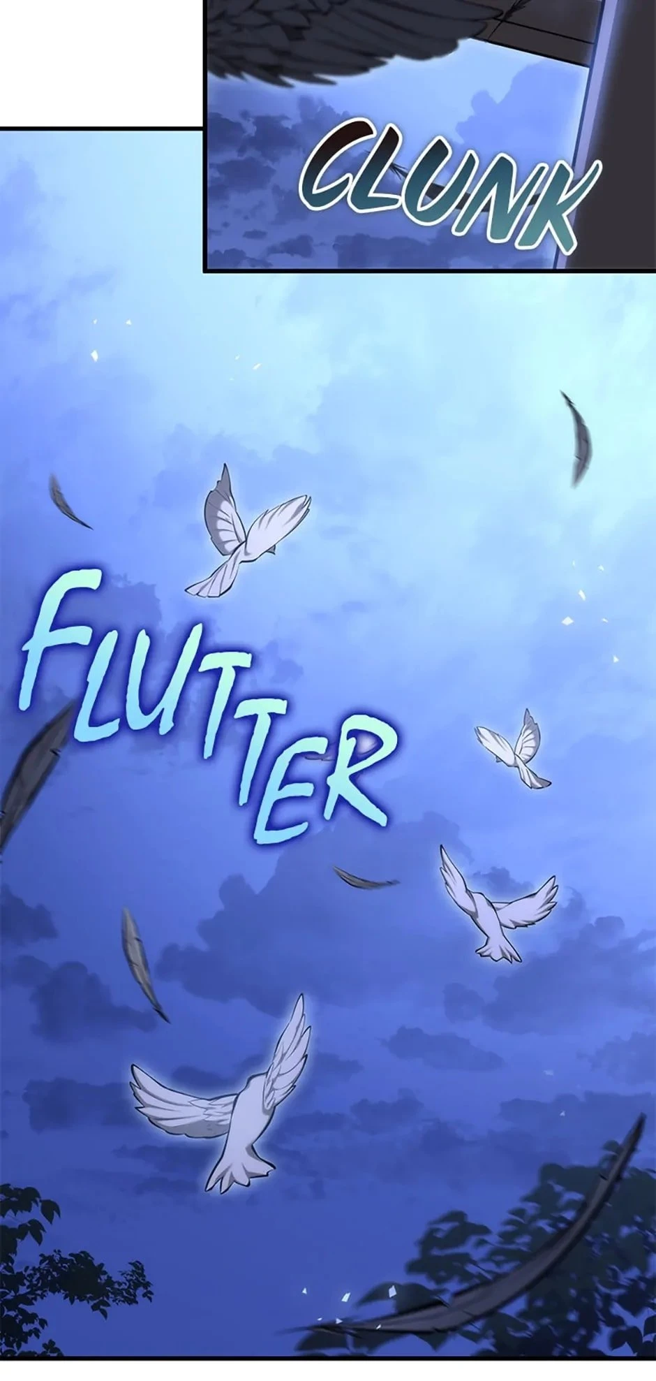 The Nine Heavens Swordmaster Chapter 73 - 45