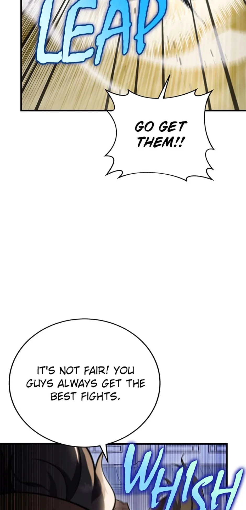 The Nine Heavens Swordmaster Chapter 71 - 27