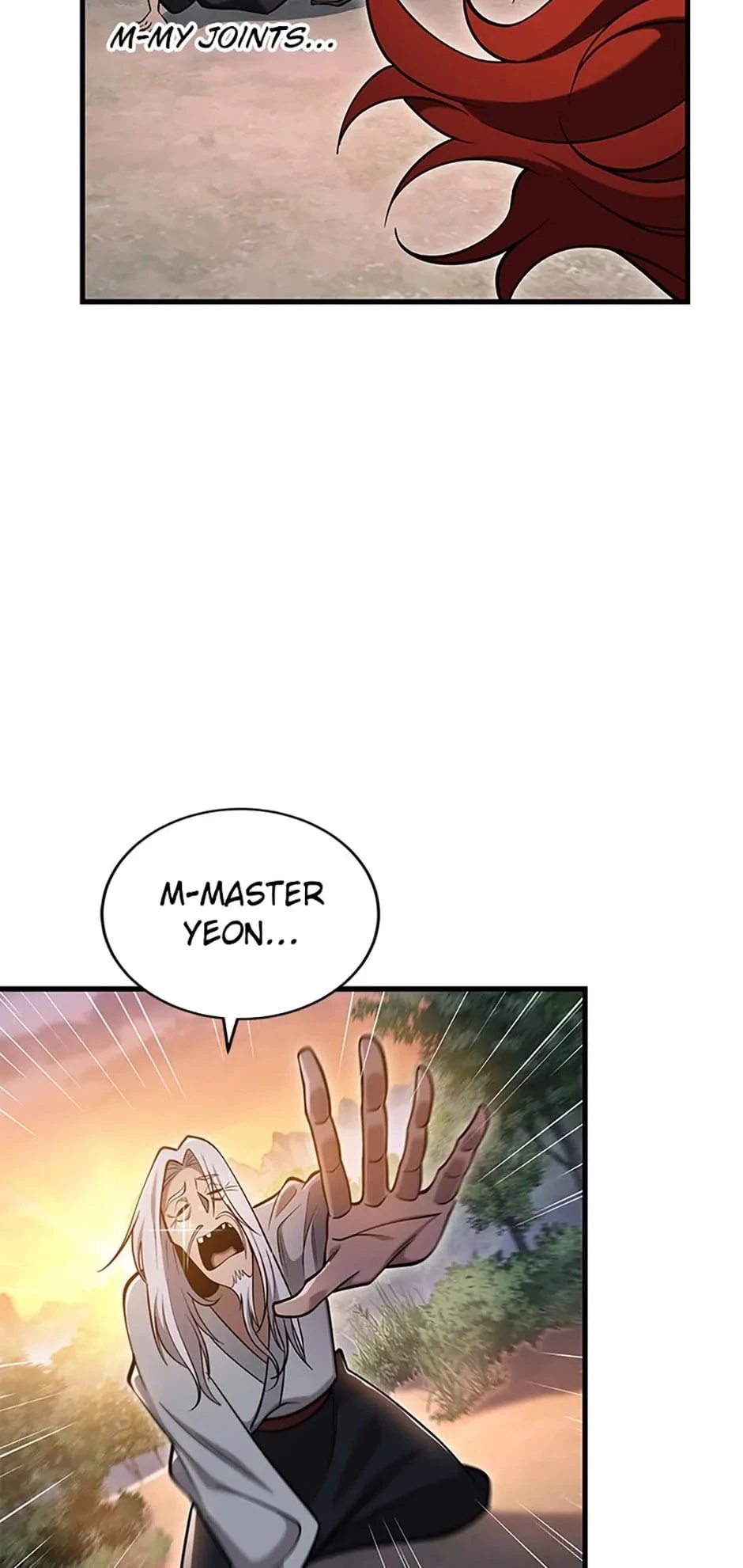 The Nine Heavens Swordmaster Chapter 70 - 27
