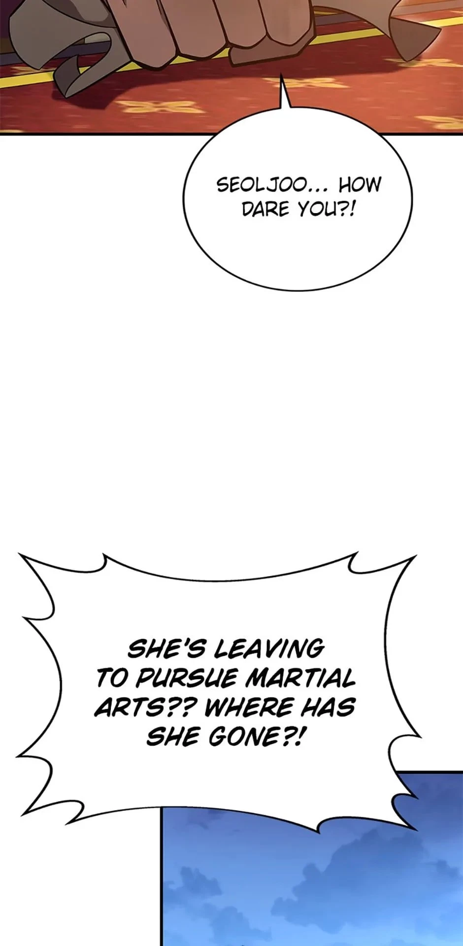 The Nine Heavens Swordmaster Chapter 72 - 44