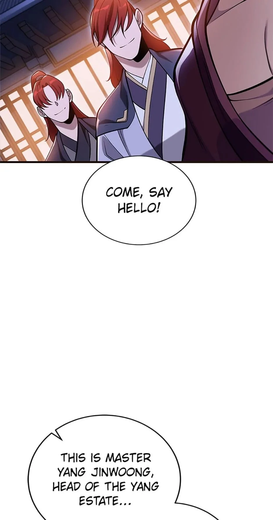 The Nine Heavens Swordmaster Chapter 70 - 30