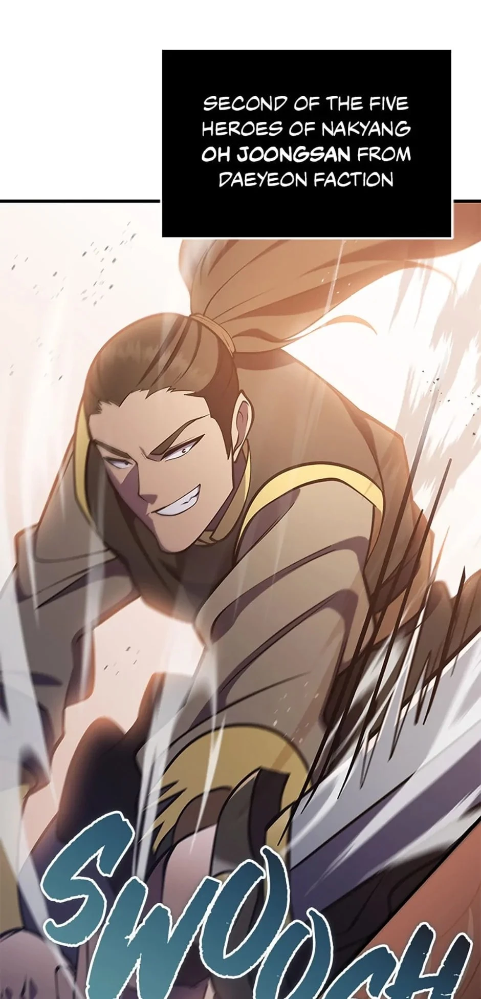 The Nine Heavens Swordmaster Chapter 71 - 30
