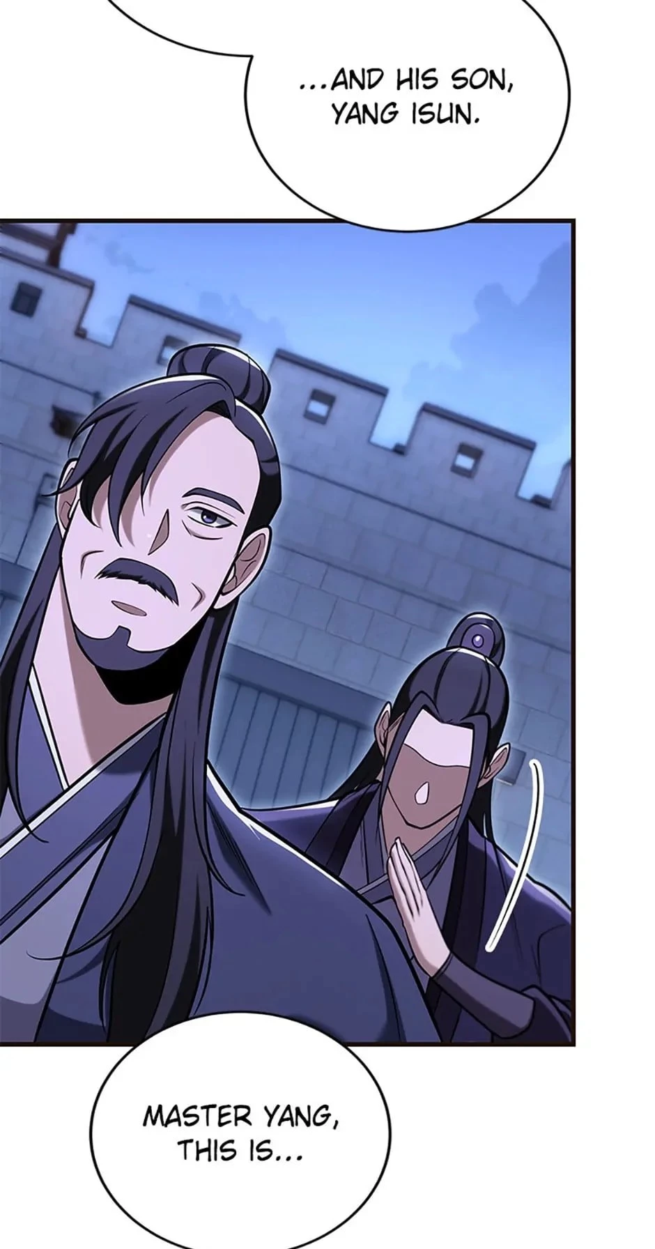 The Nine Heavens Swordmaster Chapter 70 - 31