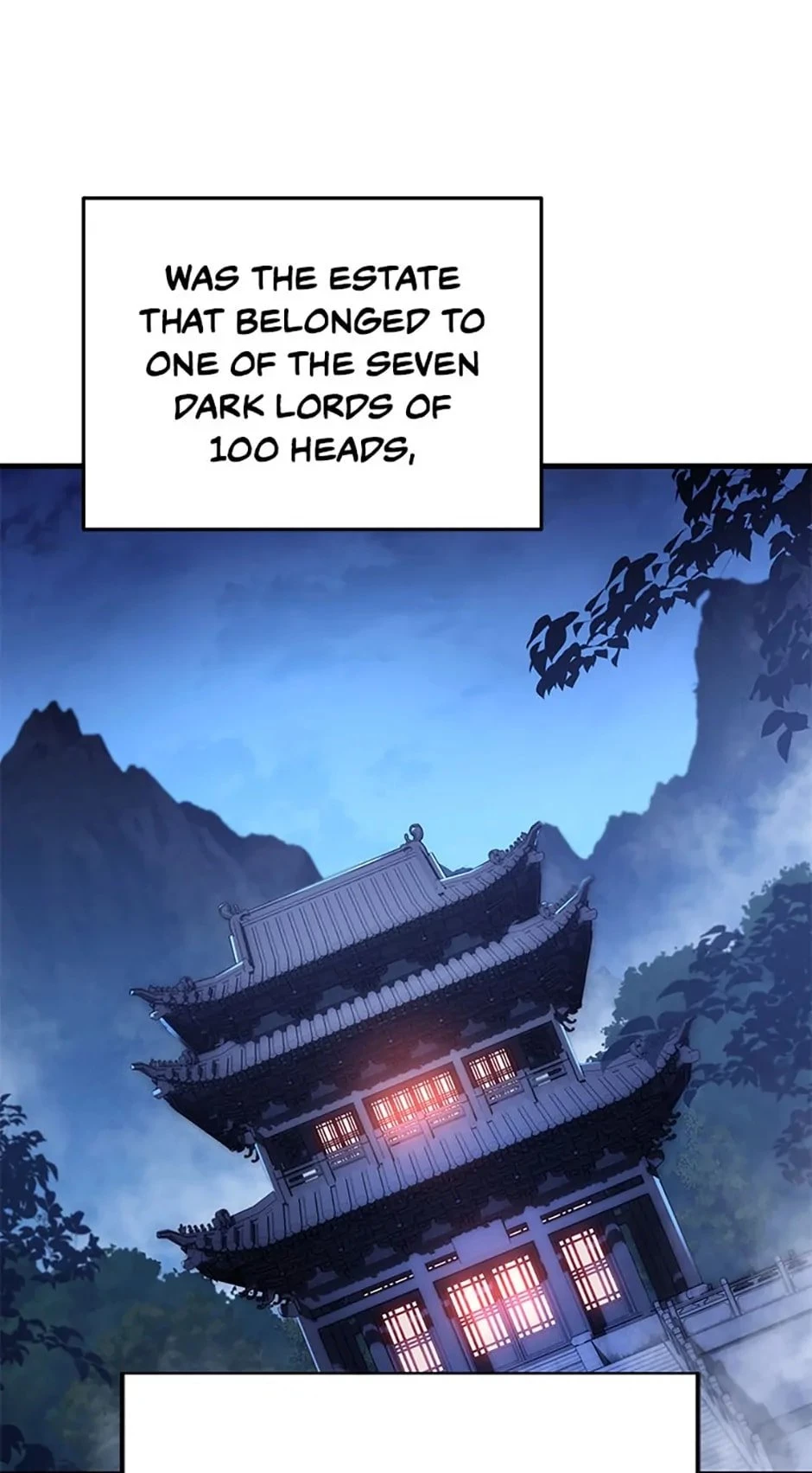 The Nine Heavens Swordmaster Chapter 73 - 50