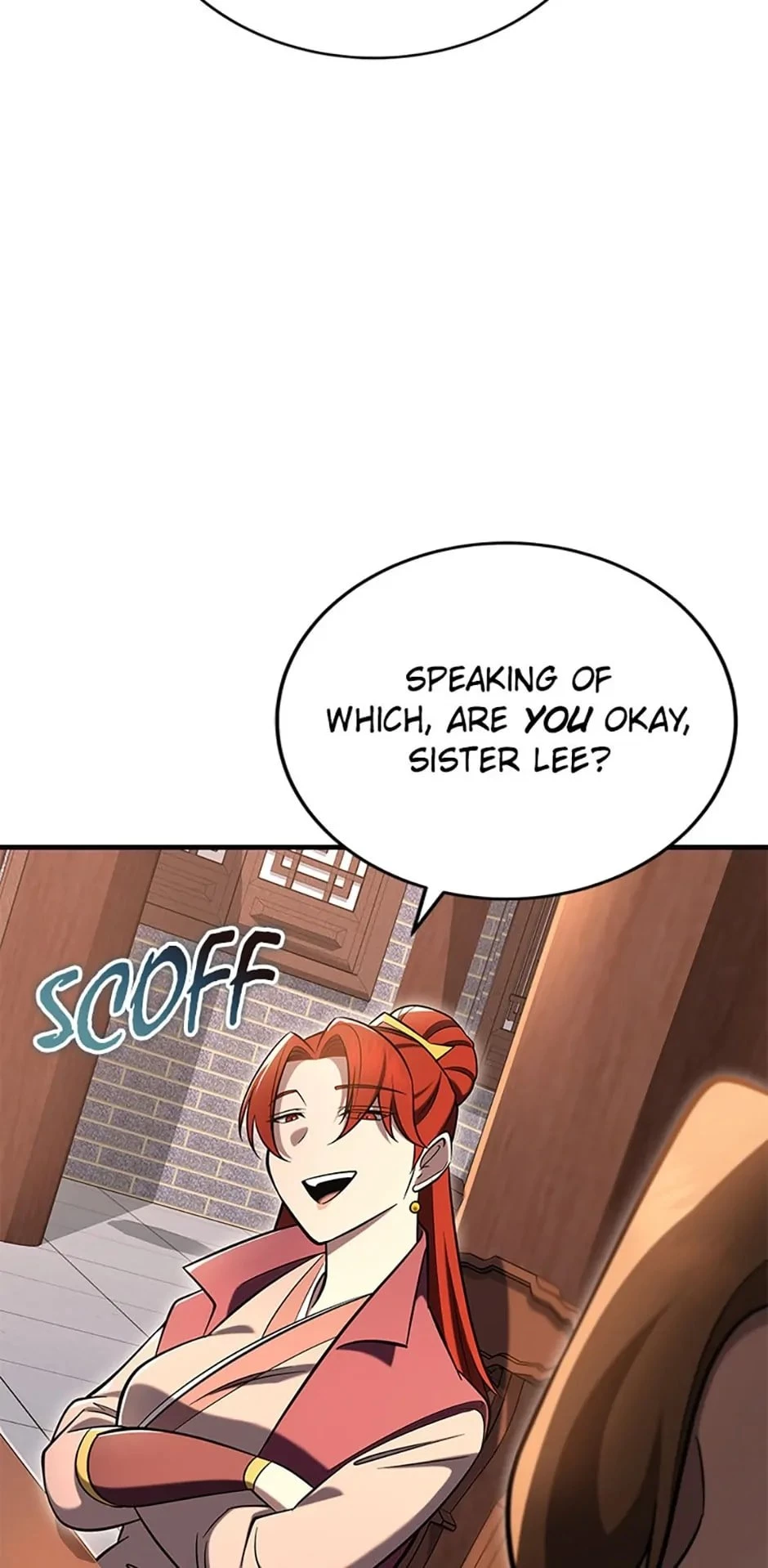 The Nine Heavens Swordmaster Chapter 72 - 48
