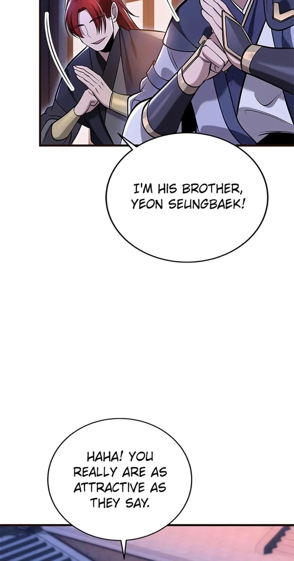 The Nine Heavens Swordmaster Chapter 70 - 33