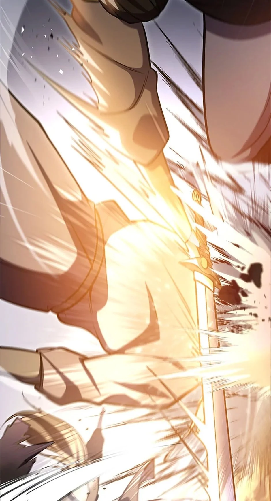 The Nine Heavens Swordmaster Chapter 71 - 36