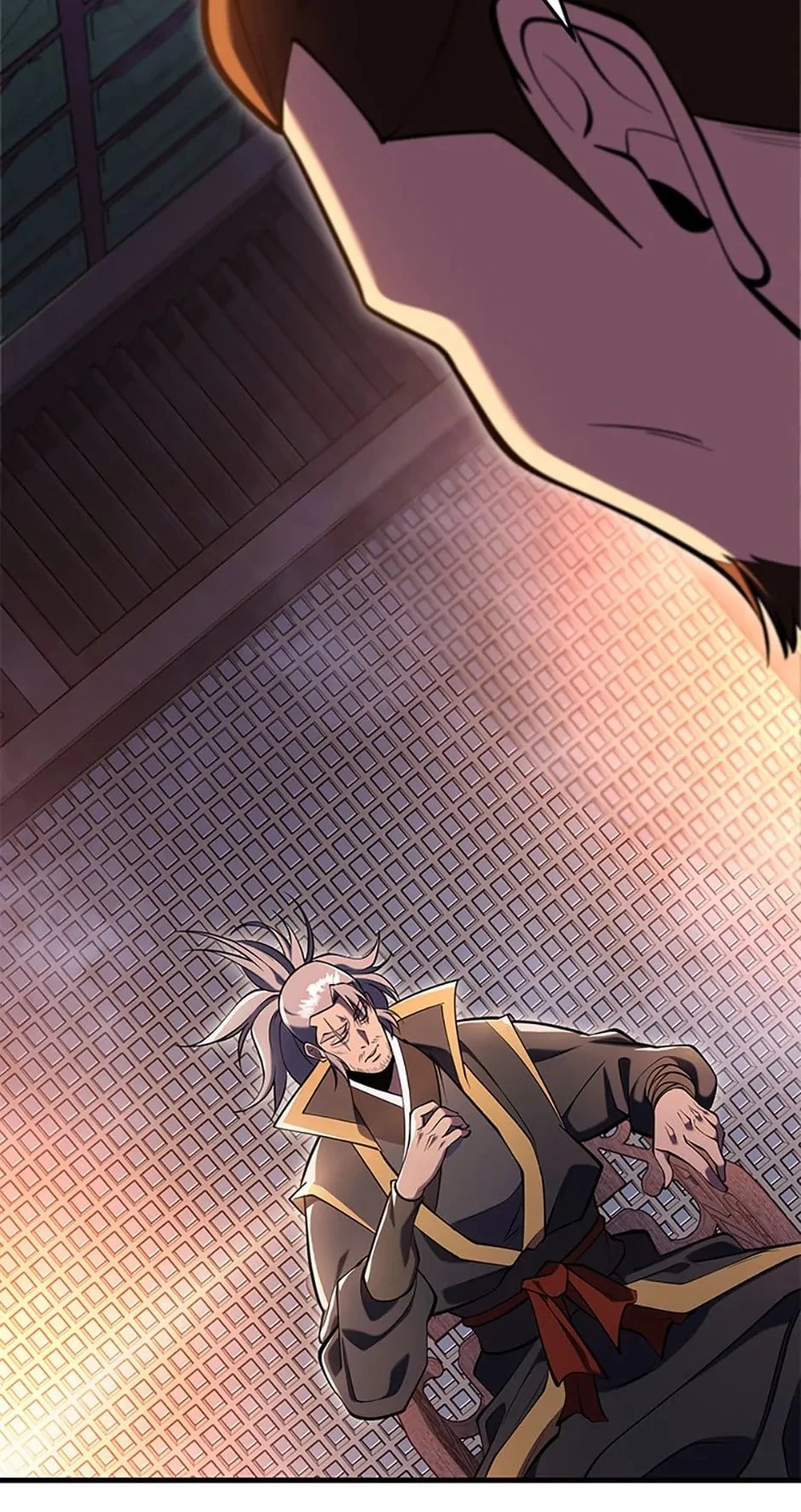 The Nine Heavens Swordmaster Chapter 73 - 55