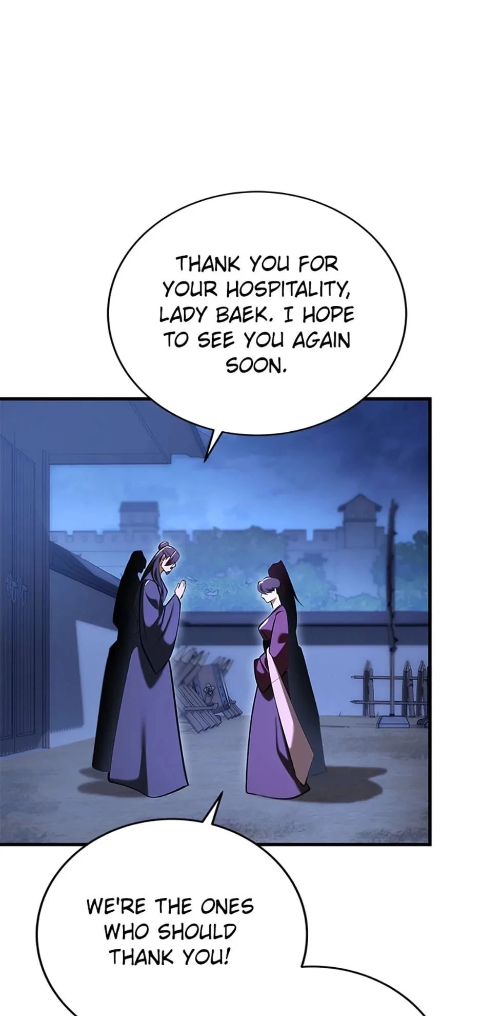 The Nine Heavens Swordmaster Chapter 70 - 38