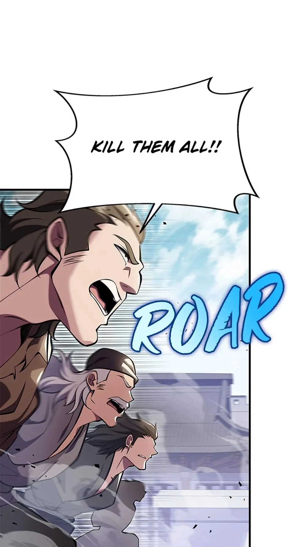 The Nine Heavens Swordmaster Chapter 71 - 39