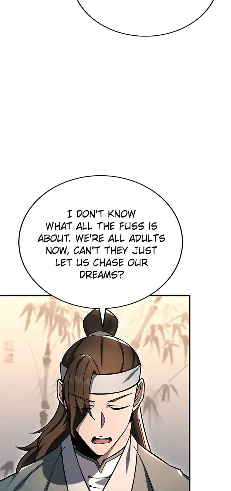 The Nine Heavens Swordmaster Chapter 72 - 57