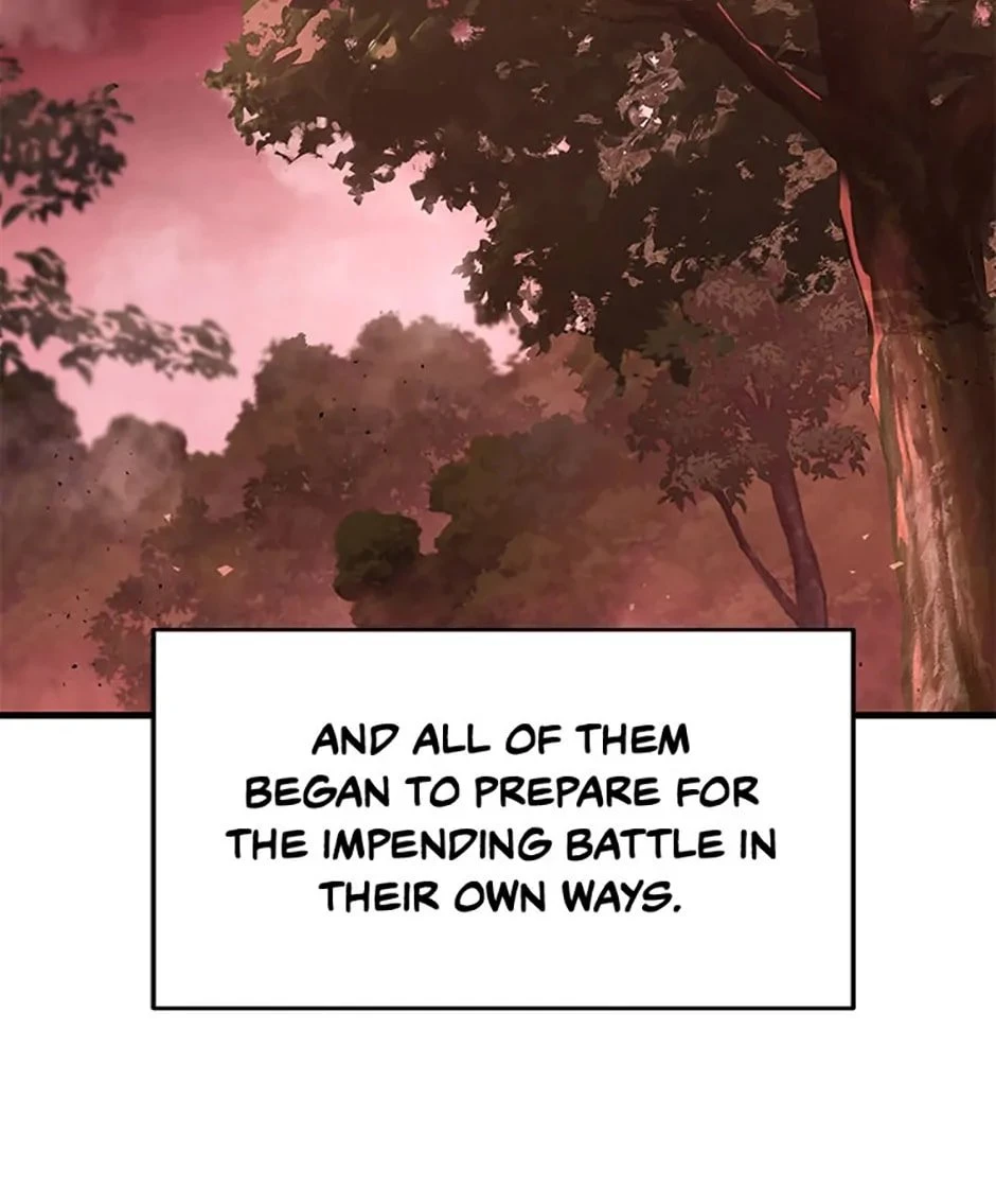 The Nine Heavens Swordmaster Chapter 74 - 75