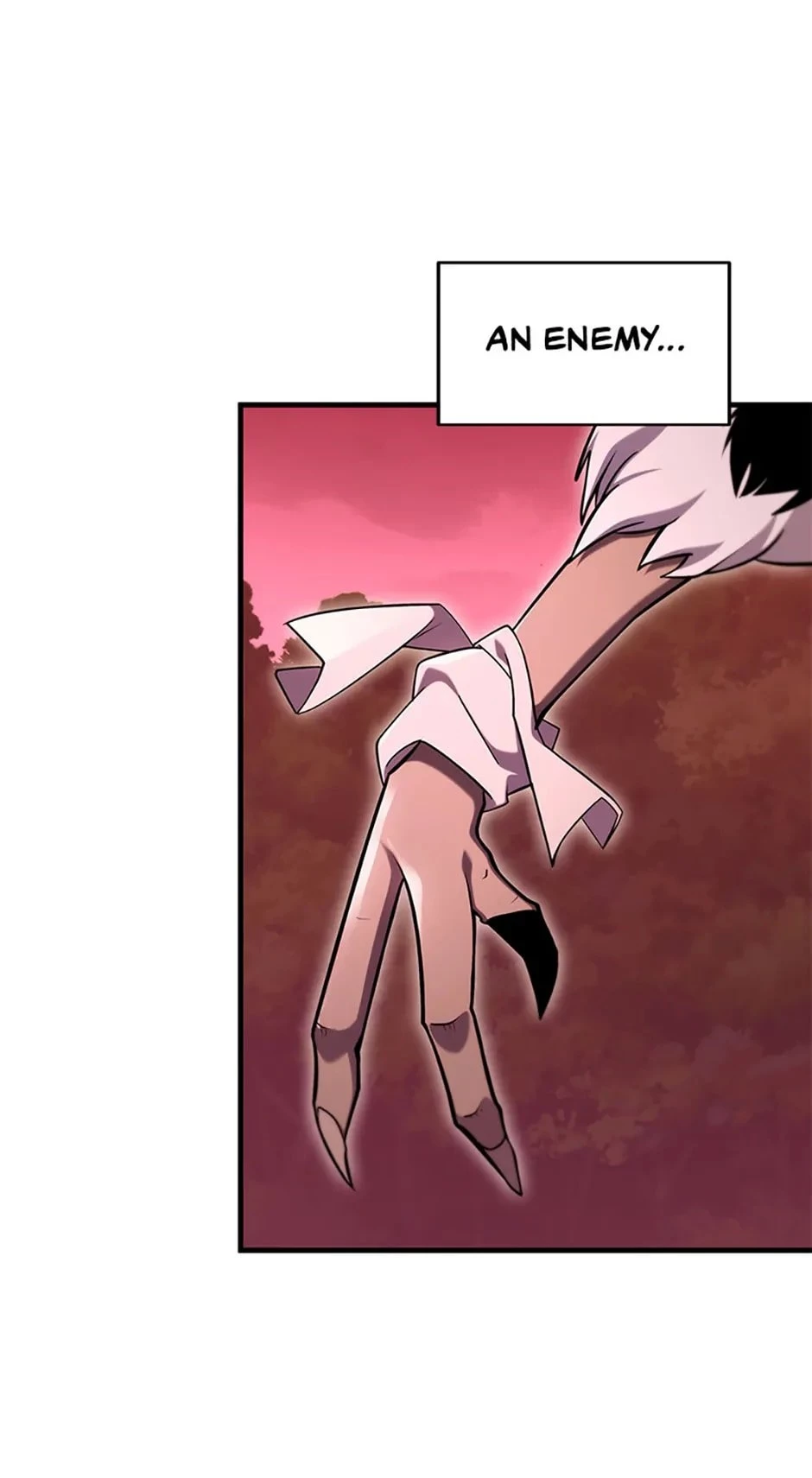 The Nine Heavens Swordmaster Chapter 74 - 76