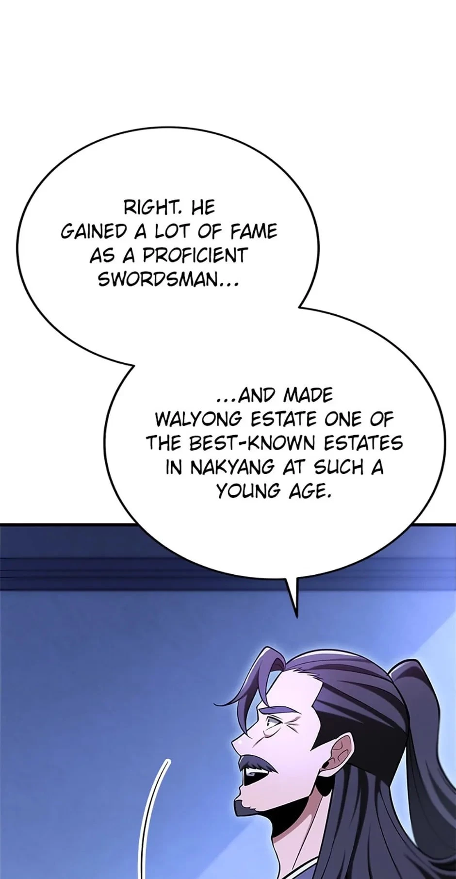 The Nine Heavens Swordmaster Chapter 70 - 43