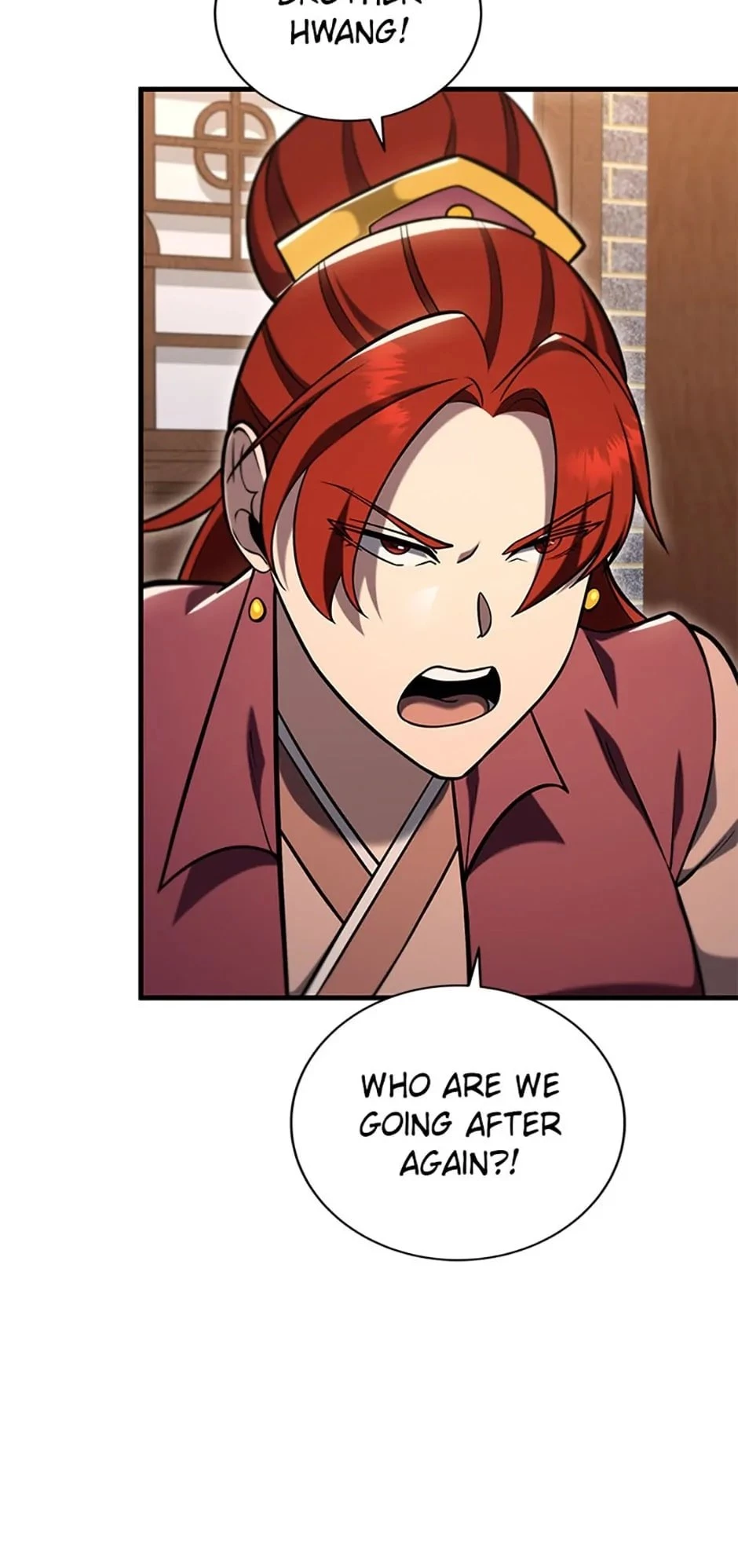 The Nine Heavens Swordmaster Chapter 72 - 60