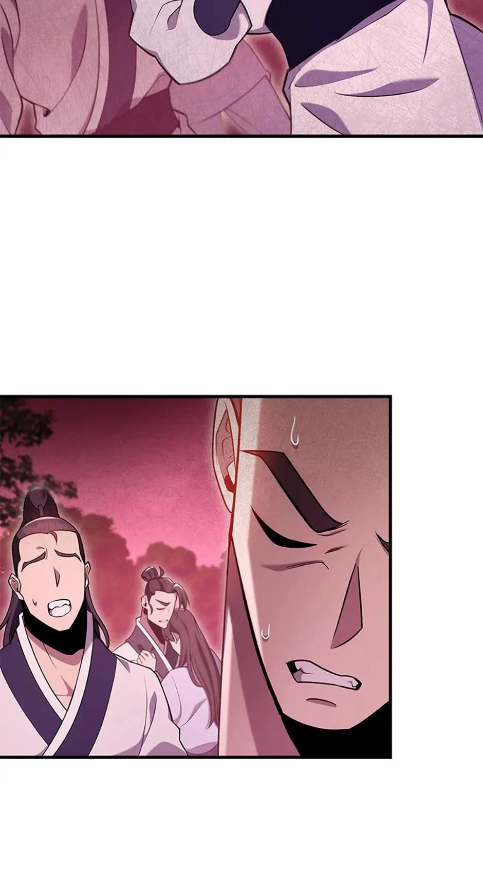 The Nine Heavens Swordmaster Chapter 74 - 78