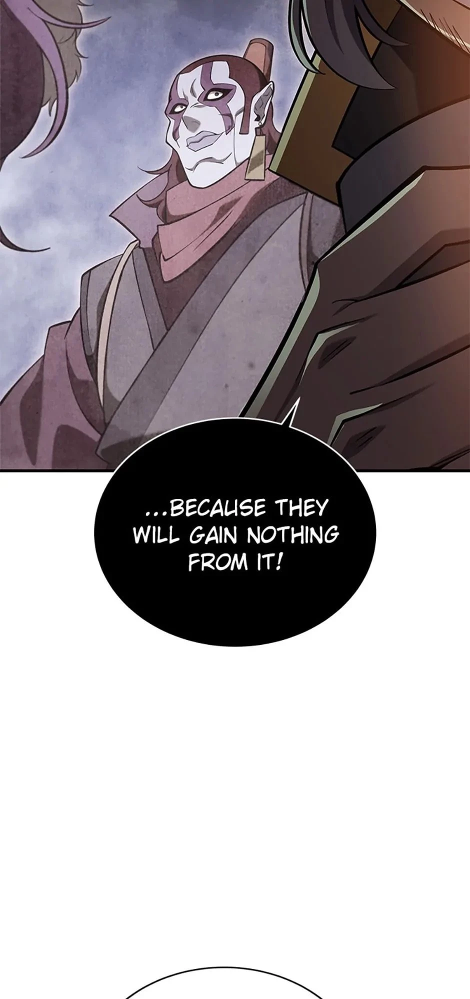 The Nine Heavens Swordmaster Chapter 73 - 62