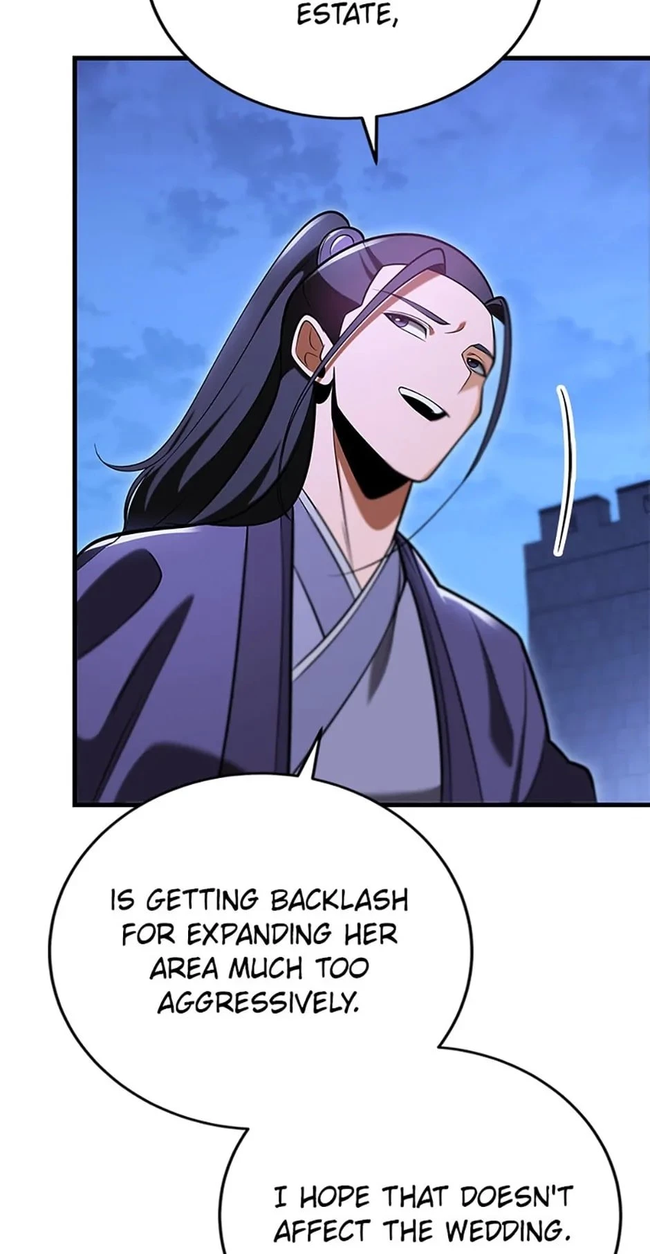 The Nine Heavens Swordmaster Chapter 70 - 46
