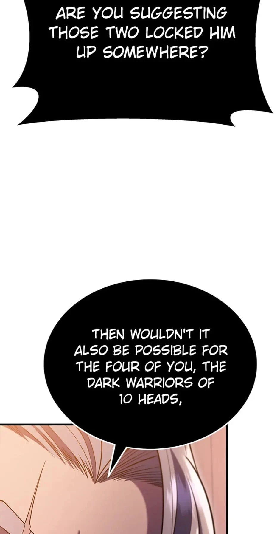 The Nine Heavens Swordmaster Chapter 73 - 65