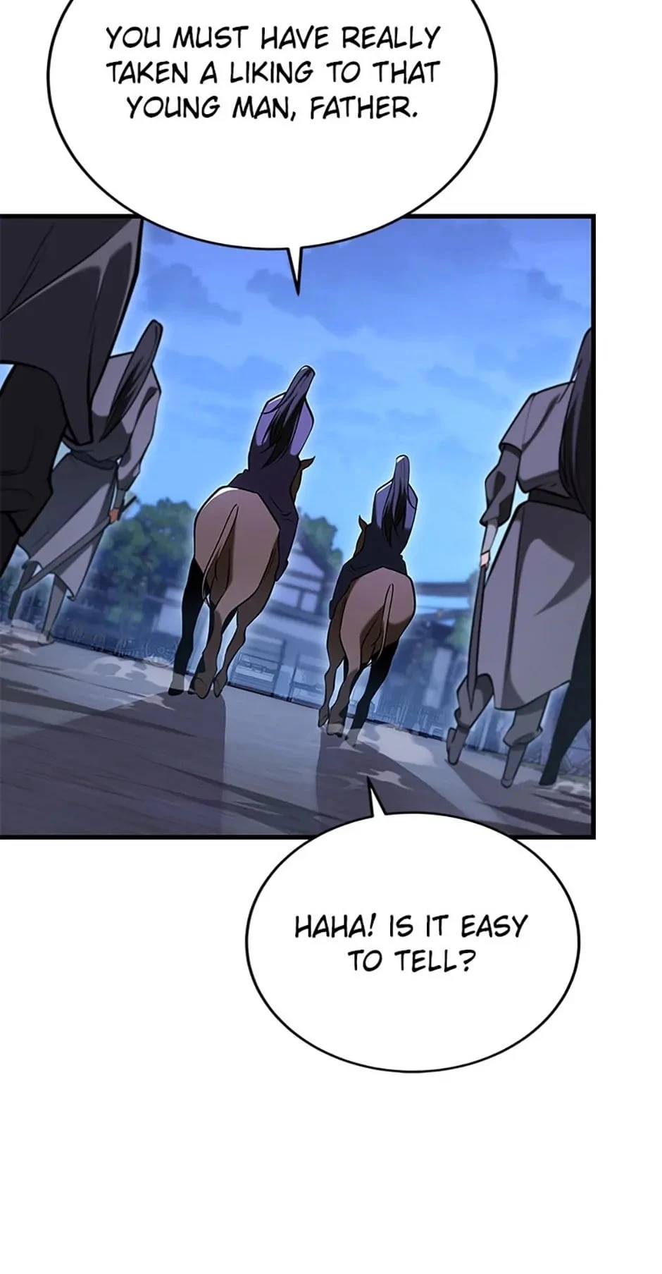 The Nine Heavens Swordmaster Chapter 70 - 49