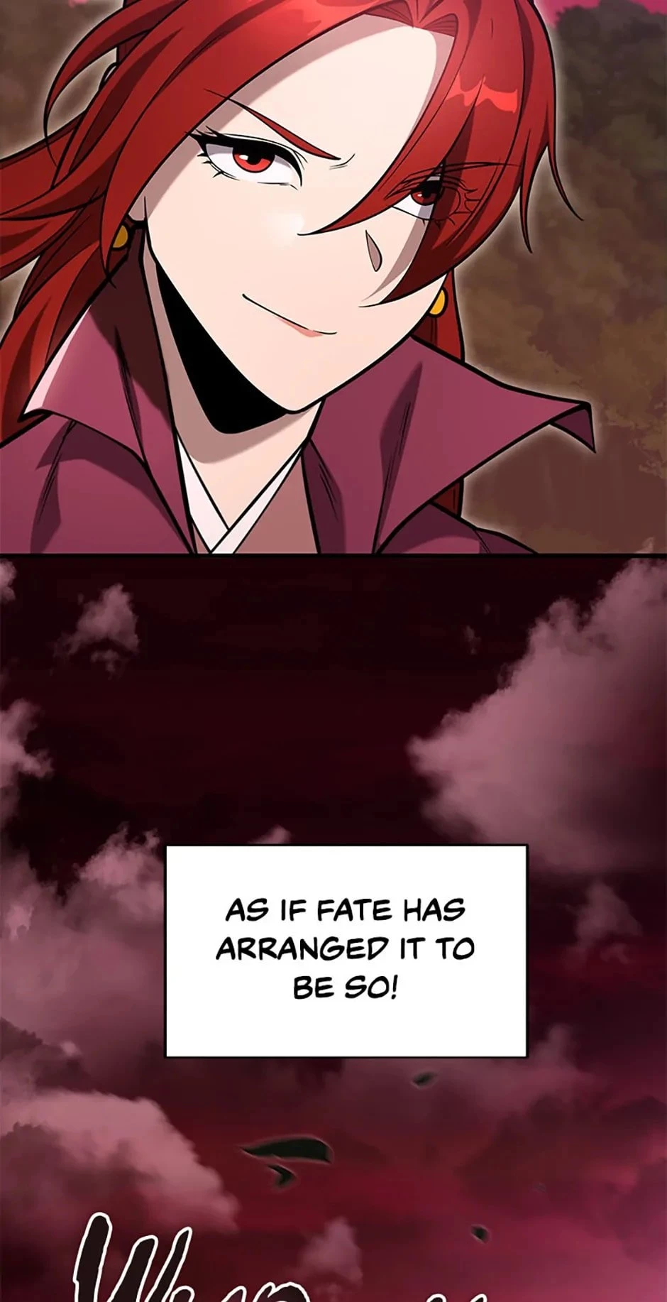 The Nine Heavens Swordmaster Chapter 74 - 83