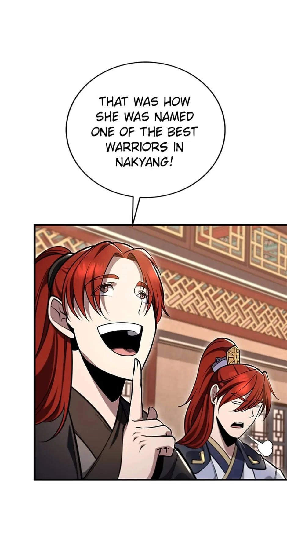 The Nine Heavens Swordmaster Chapter 71 - 49
