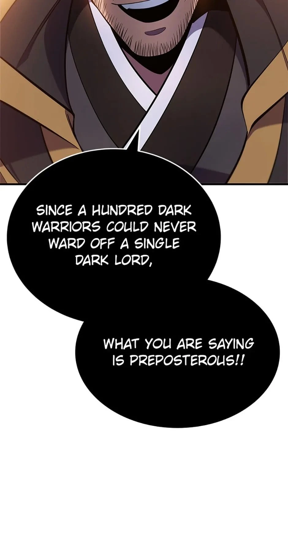 The Nine Heavens Swordmaster Chapter 73 - 69