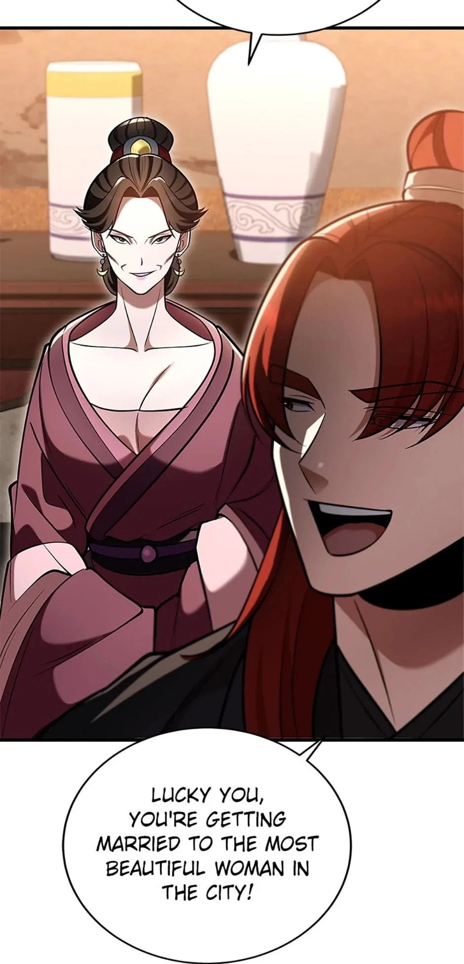 The Nine Heavens Swordmaster Chapter 70 - 53