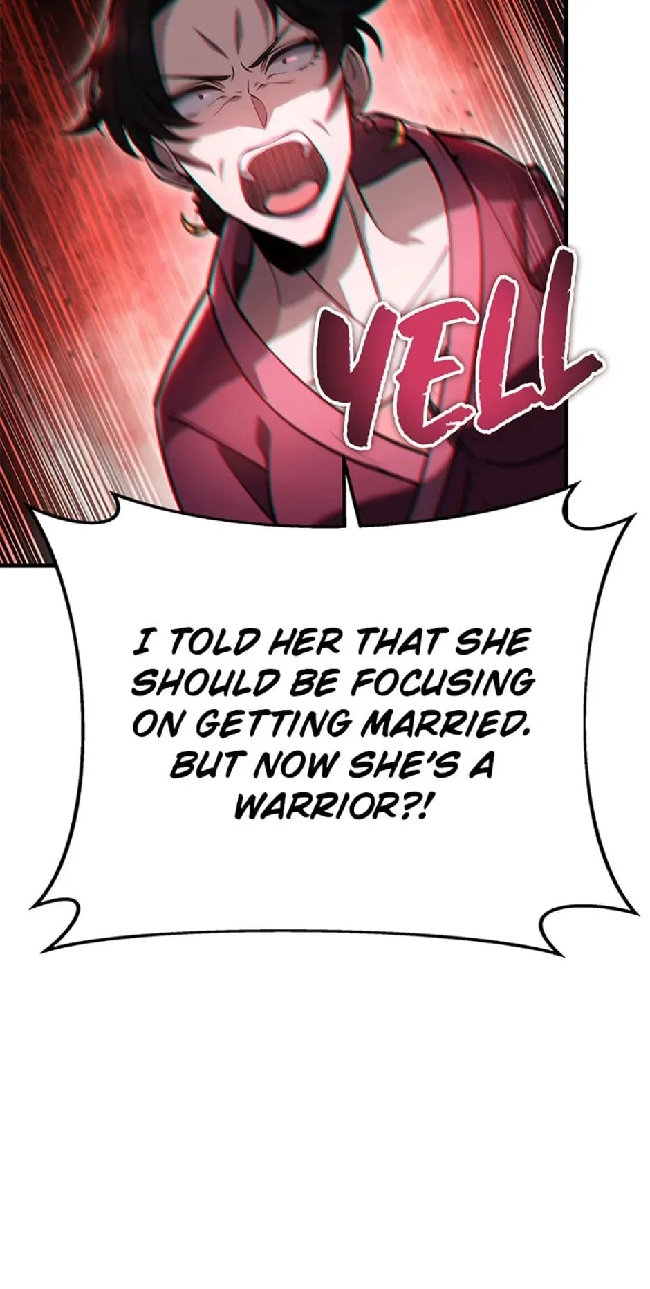 The Nine Heavens Swordmaster Chapter 71 - 51