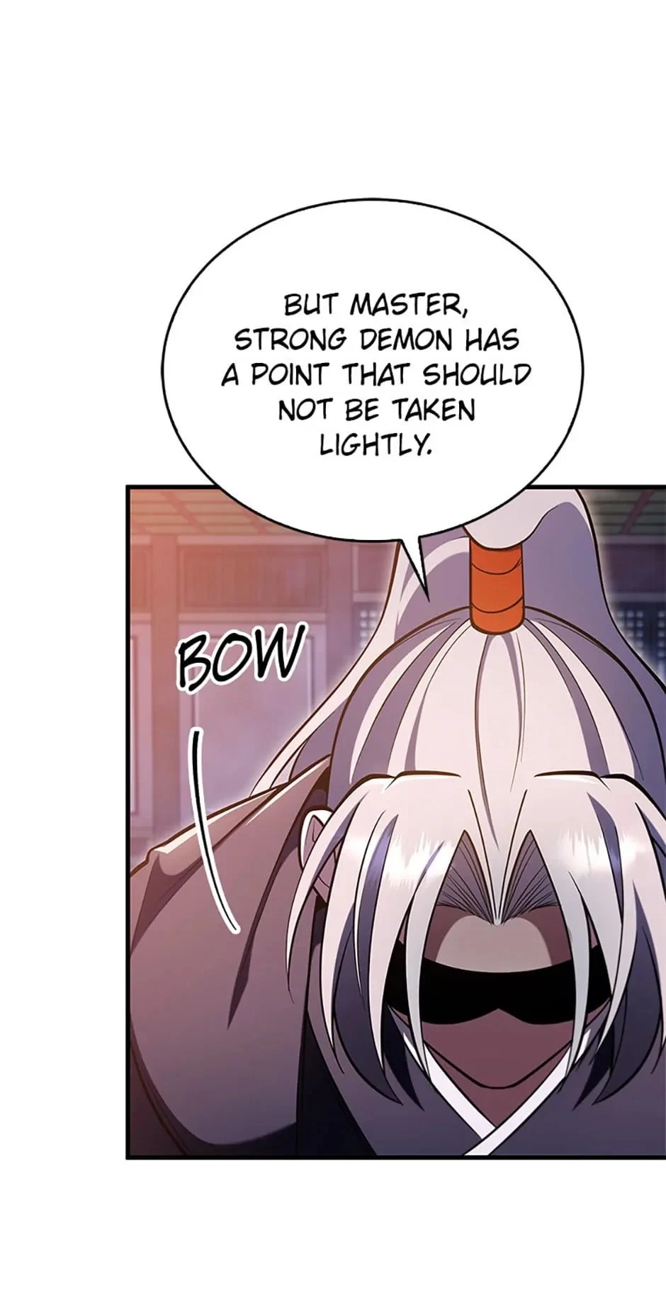 The Nine Heavens Swordmaster Chapter 73 - 70