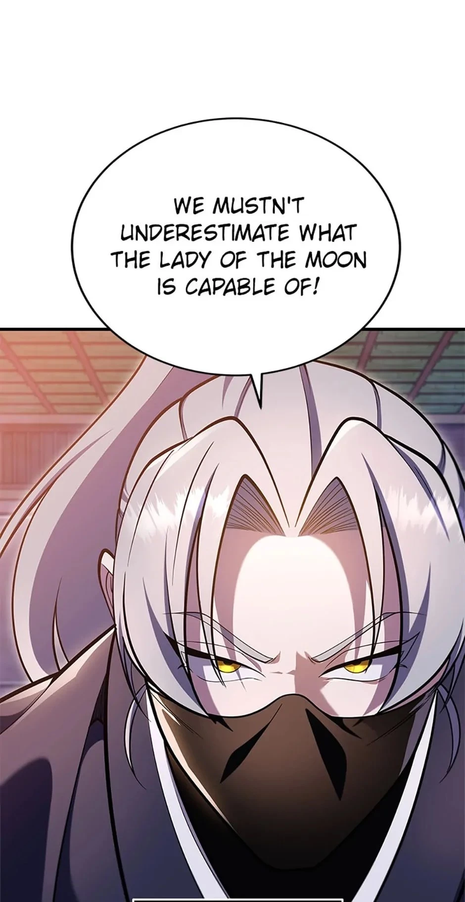 The Nine Heavens Swordmaster Chapter 73 - 71