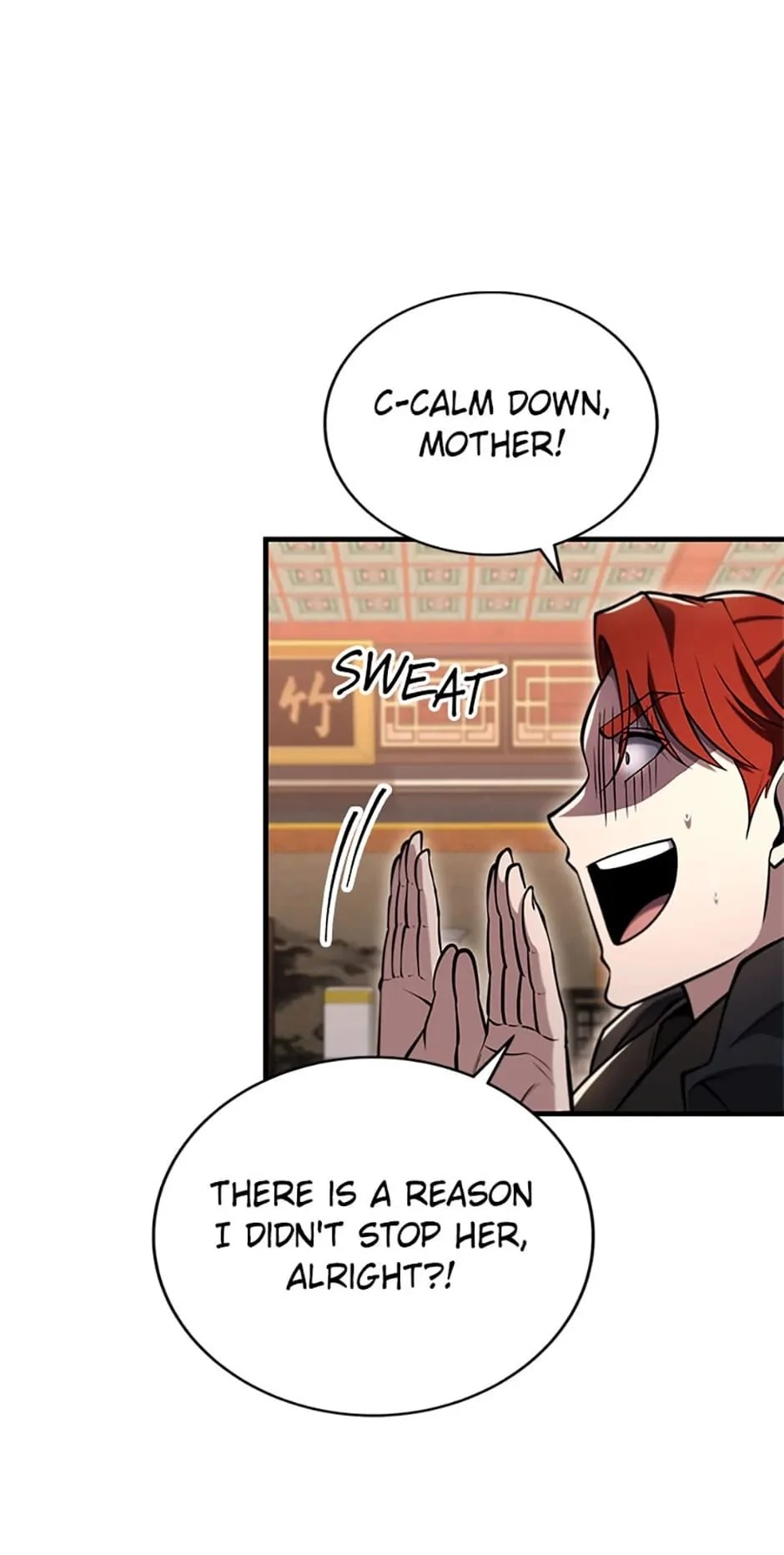 The Nine Heavens Swordmaster Chapter 71 - 53