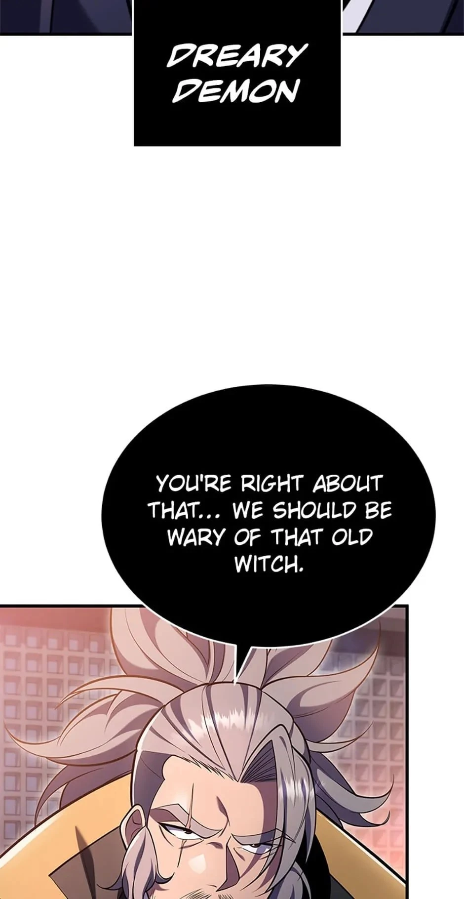 The Nine Heavens Swordmaster Chapter 73 - 72