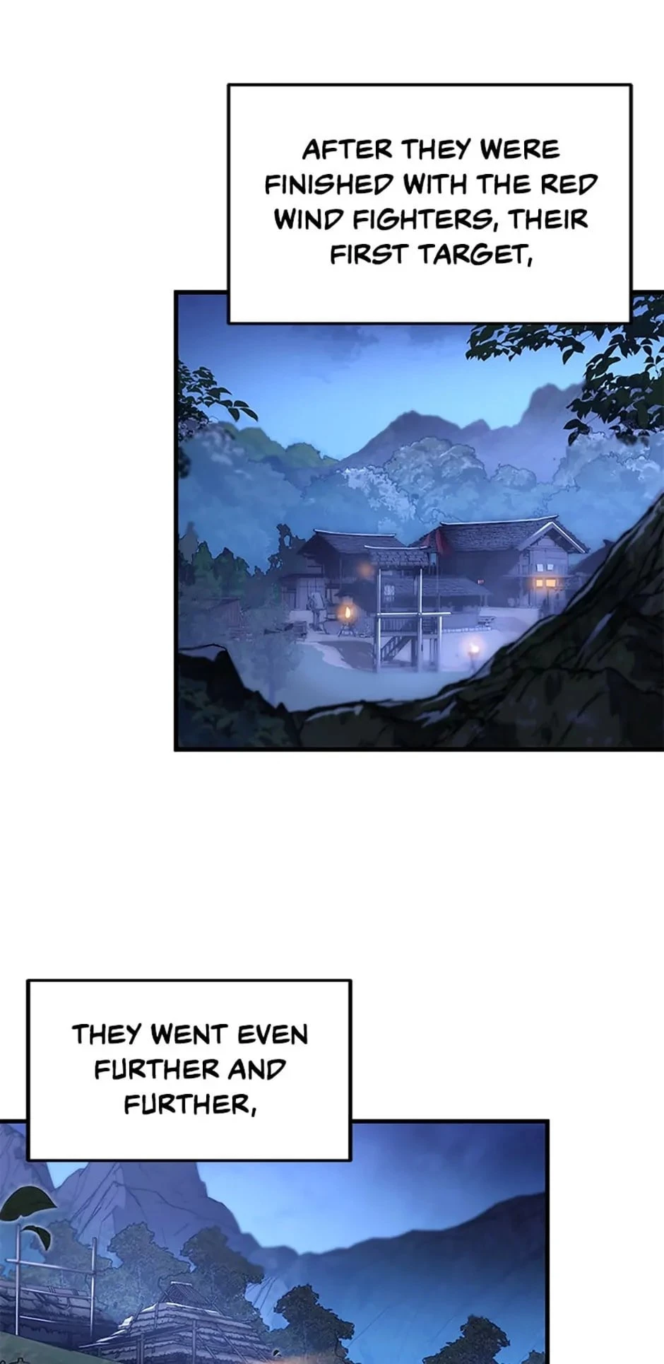 The Nine Heavens Swordmaster Chapter 72 - 71