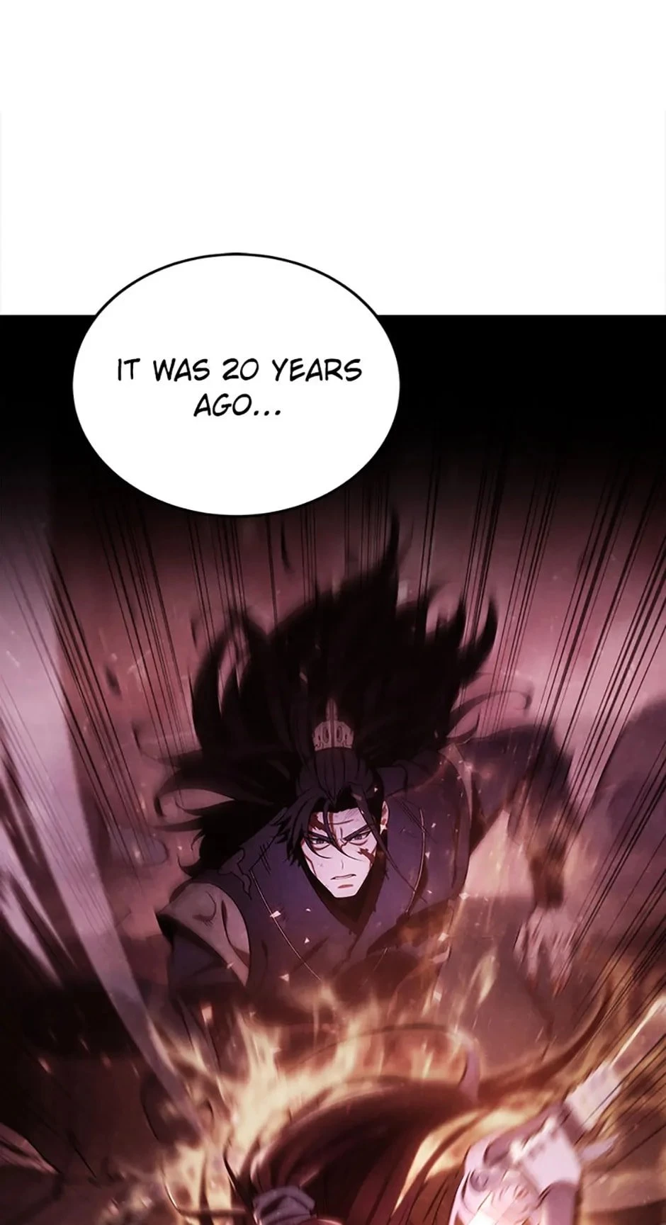 The Nine Heavens Swordmaster Chapter 74 - 90