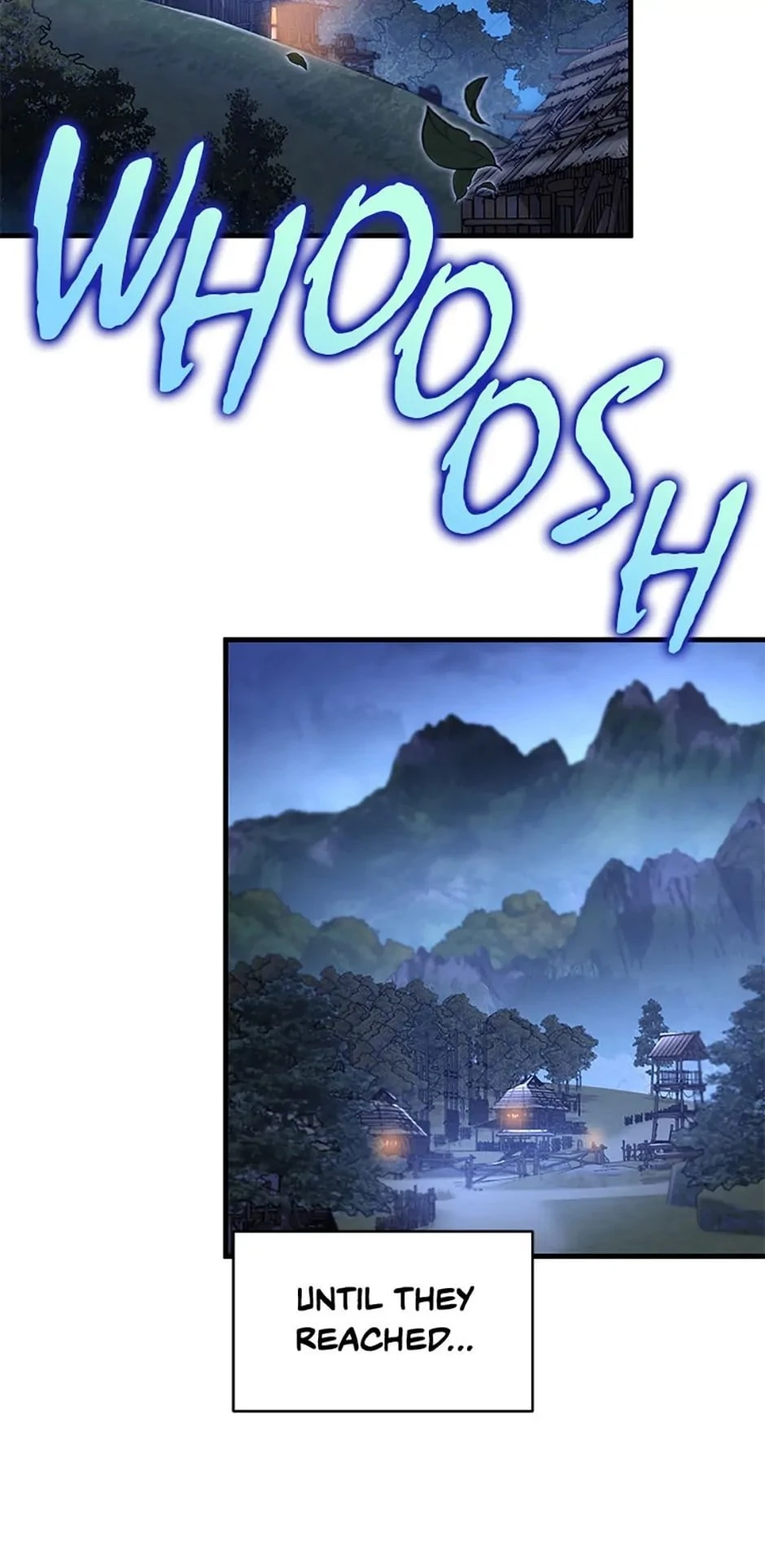 The Nine Heavens Swordmaster Chapter 72 - 72