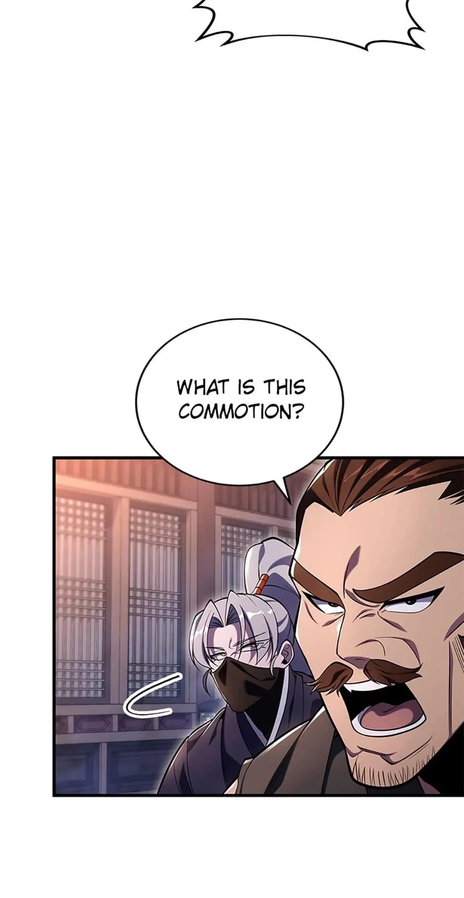 The Nine Heavens Swordmaster Chapter 73 - 75