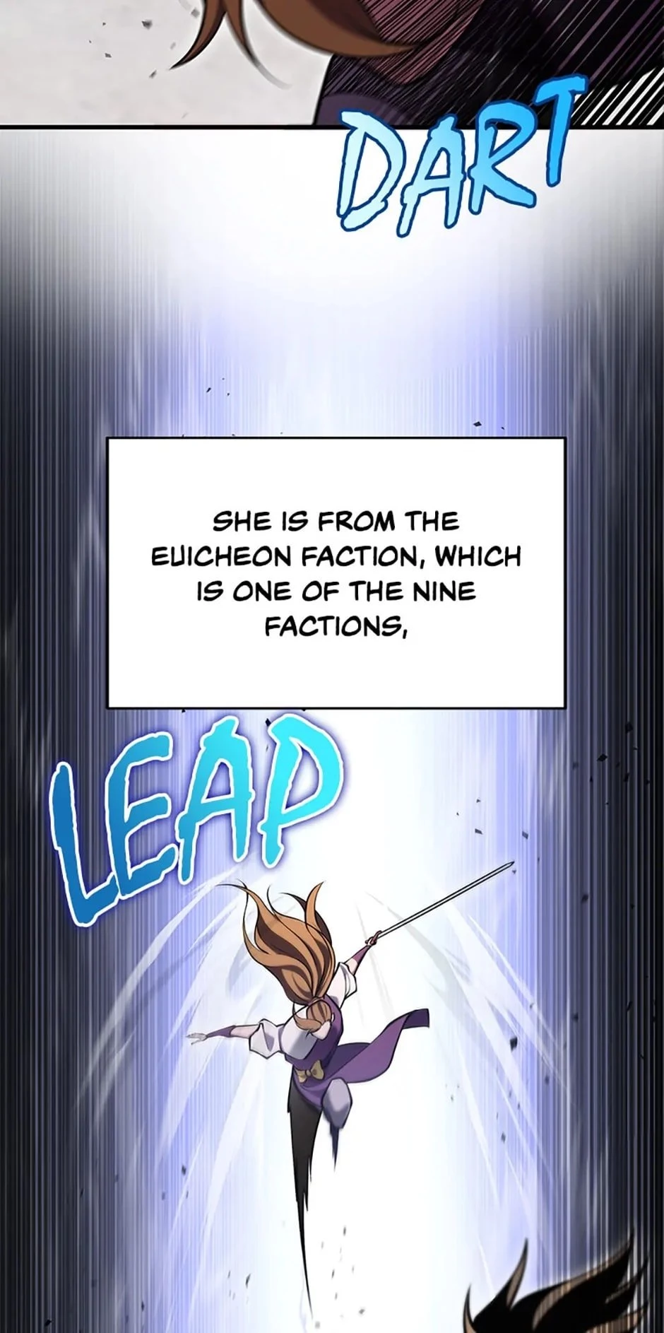 The Nine Heavens Swordmaster Chapter 71 - 57