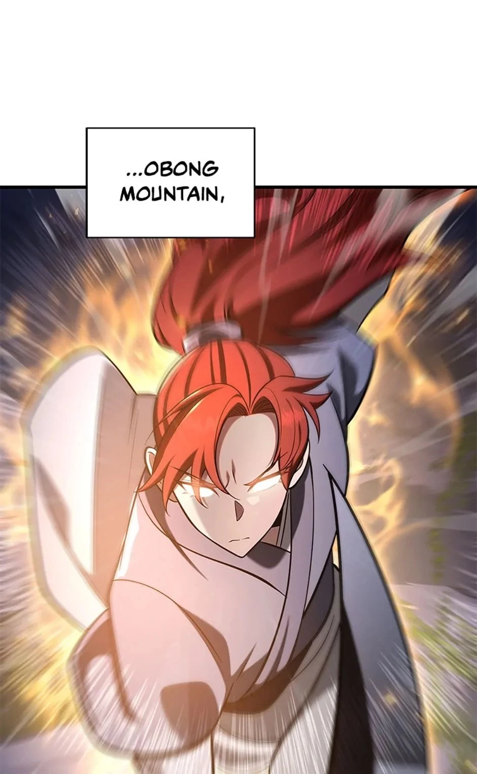 The Nine Heavens Swordmaster Chapter 72 - 73