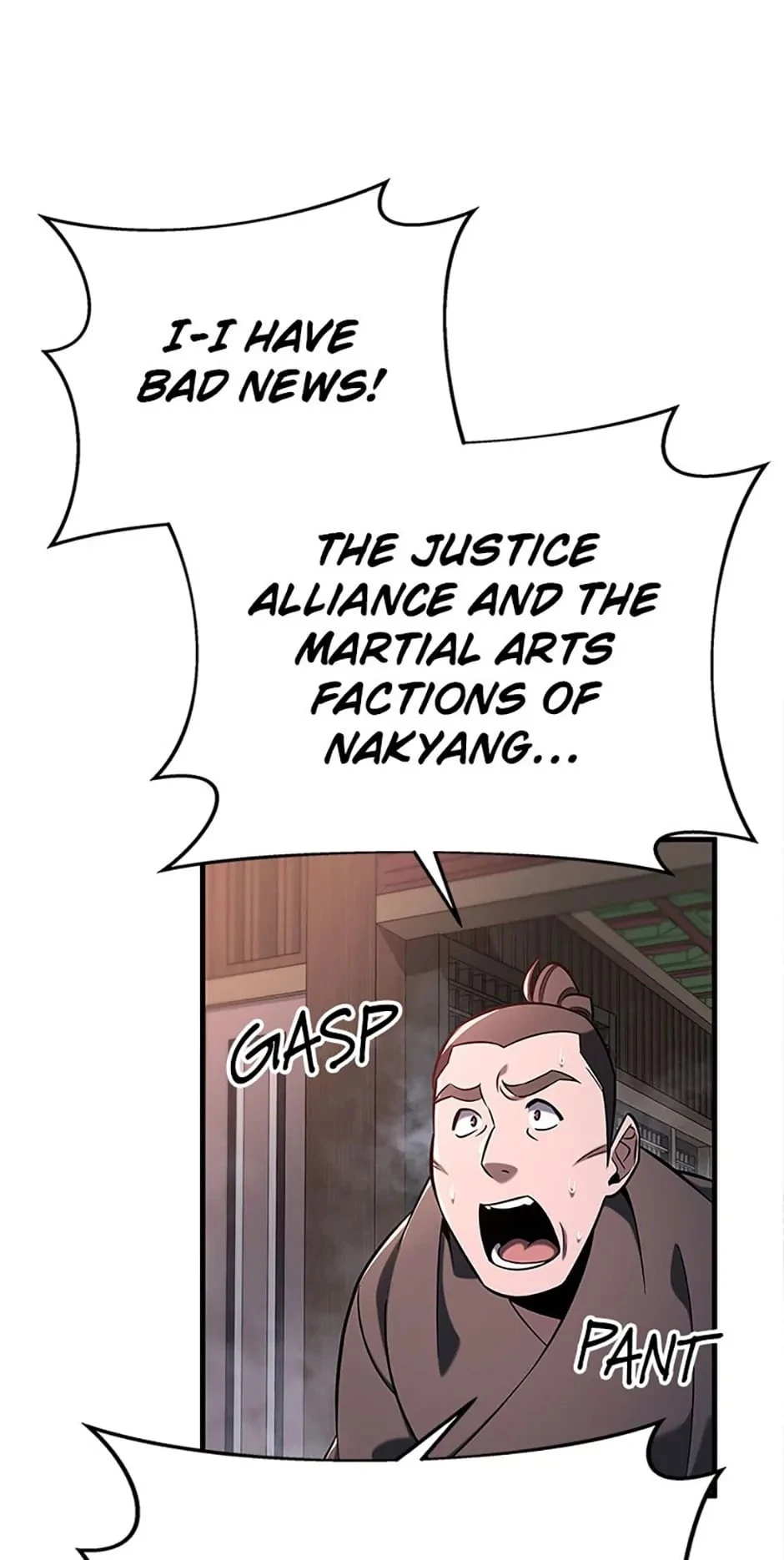 The Nine Heavens Swordmaster Chapter 73 - 76
