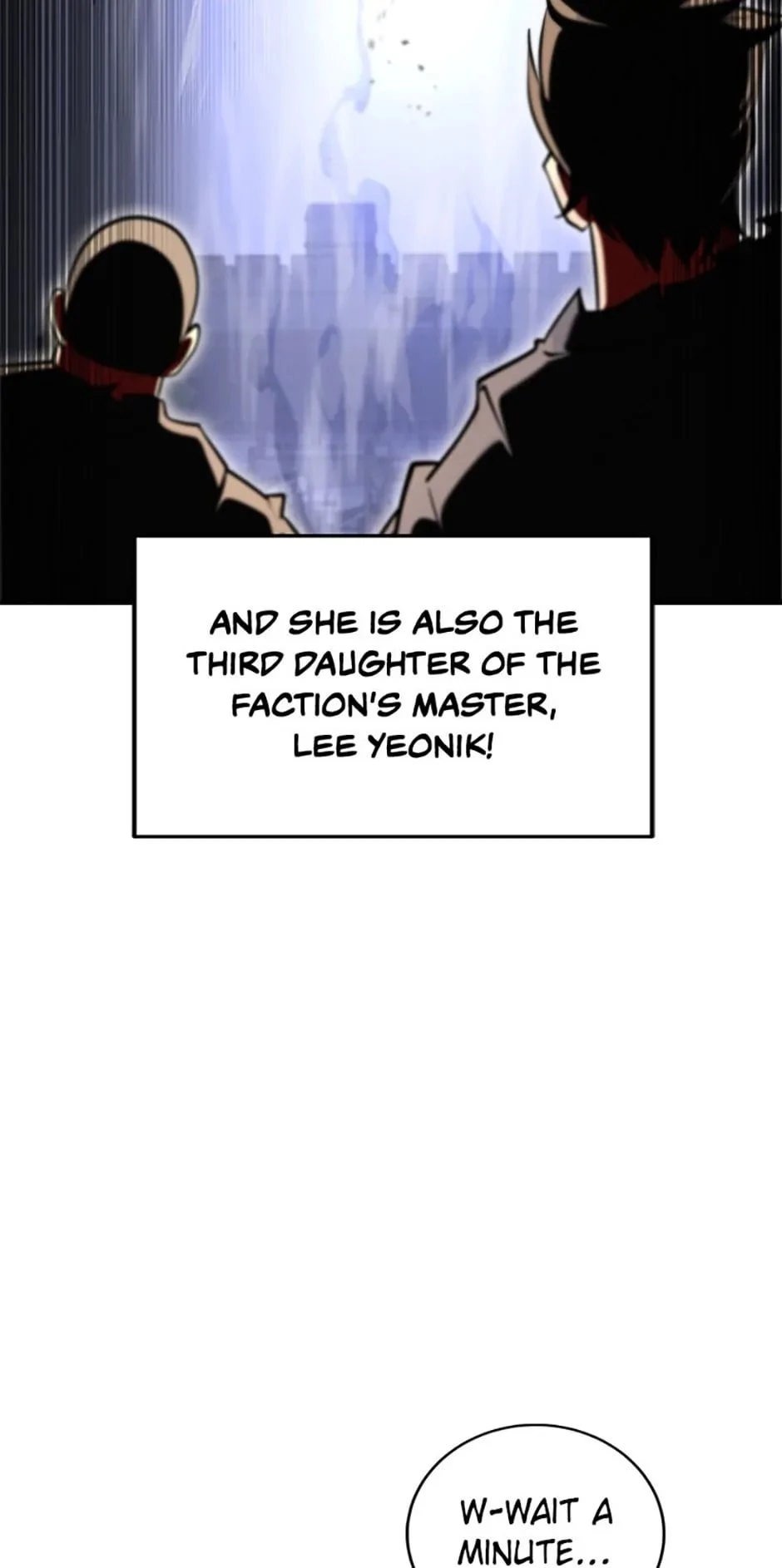 The Nine Heavens Swordmaster Chapter 71 - 58