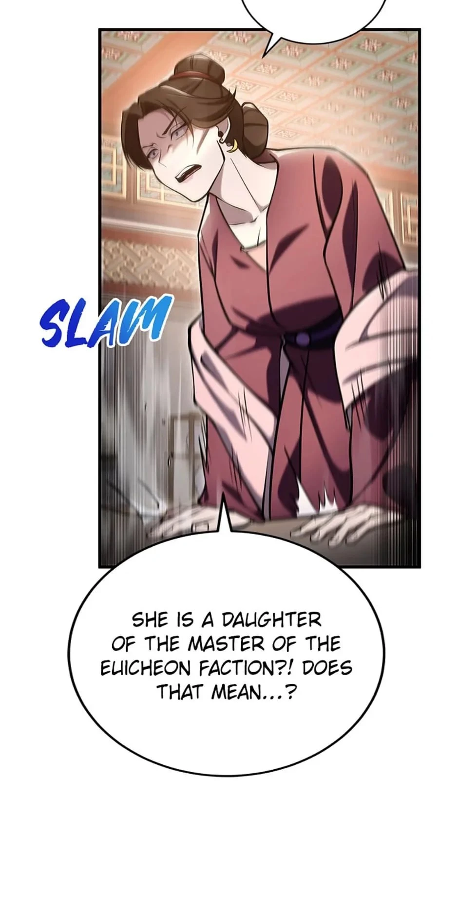 The Nine Heavens Swordmaster Chapter 71 - 59