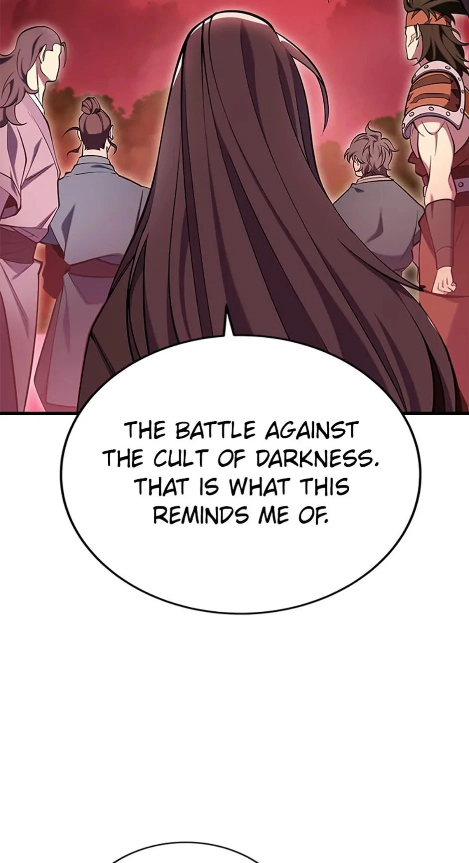 The Nine Heavens Swordmaster Chapter 74 - 93