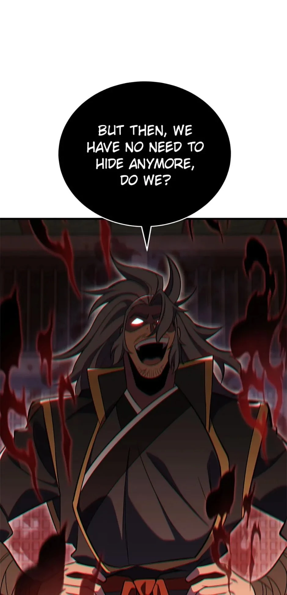 The Nine Heavens Swordmaster Chapter 73 - 79