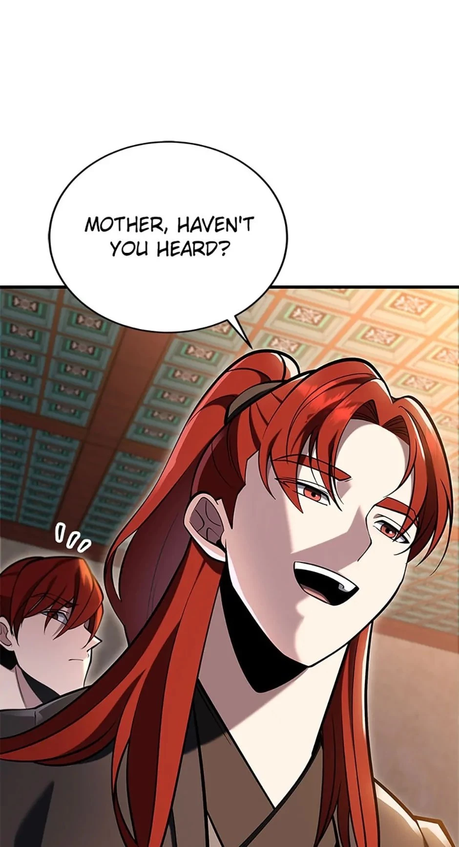 The Nine Heavens Swordmaster Chapter 70 - 62