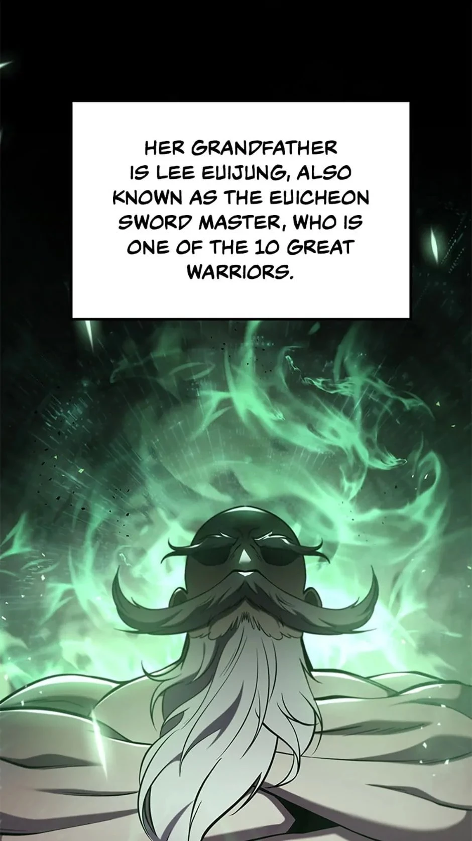 The Nine Heavens Swordmaster Chapter 71 - 61