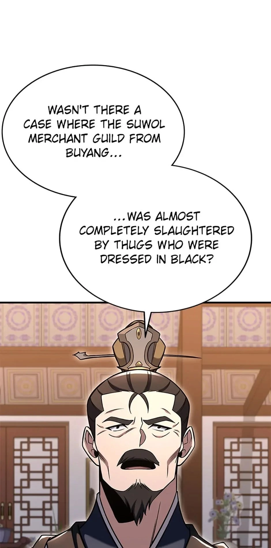 The Nine Heavens Swordmaster Chapter 72 - 78