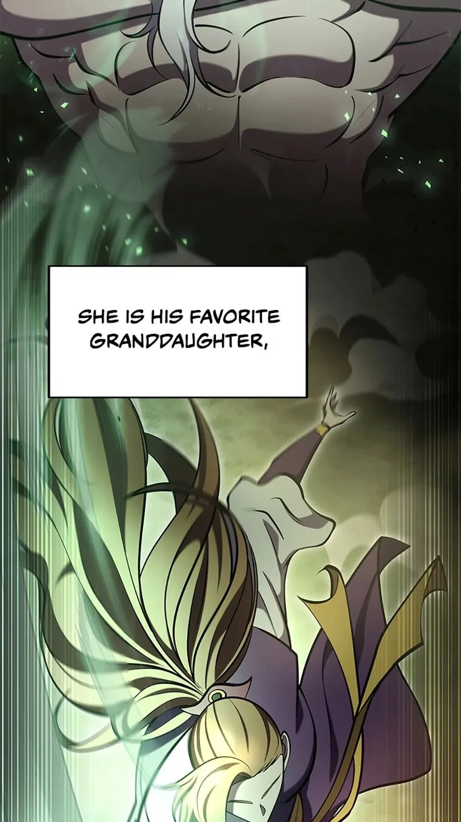 The Nine Heavens Swordmaster Chapter 71 - 62