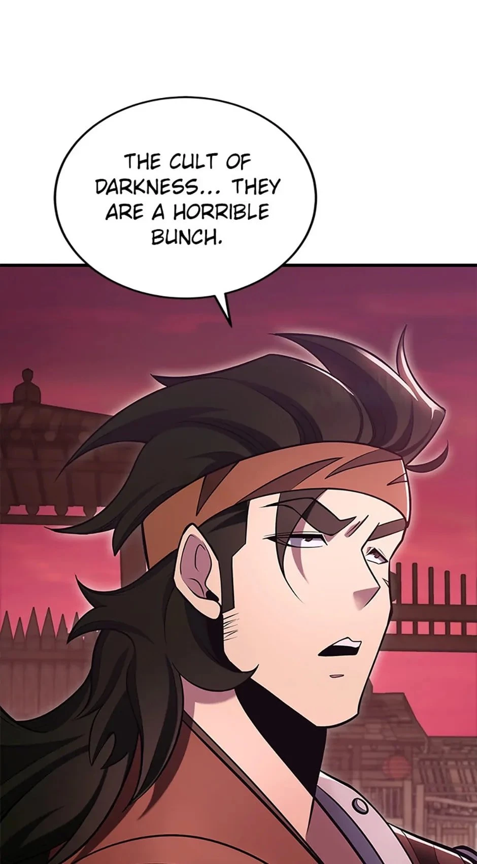 The Nine Heavens Swordmaster Chapter 74 - 96