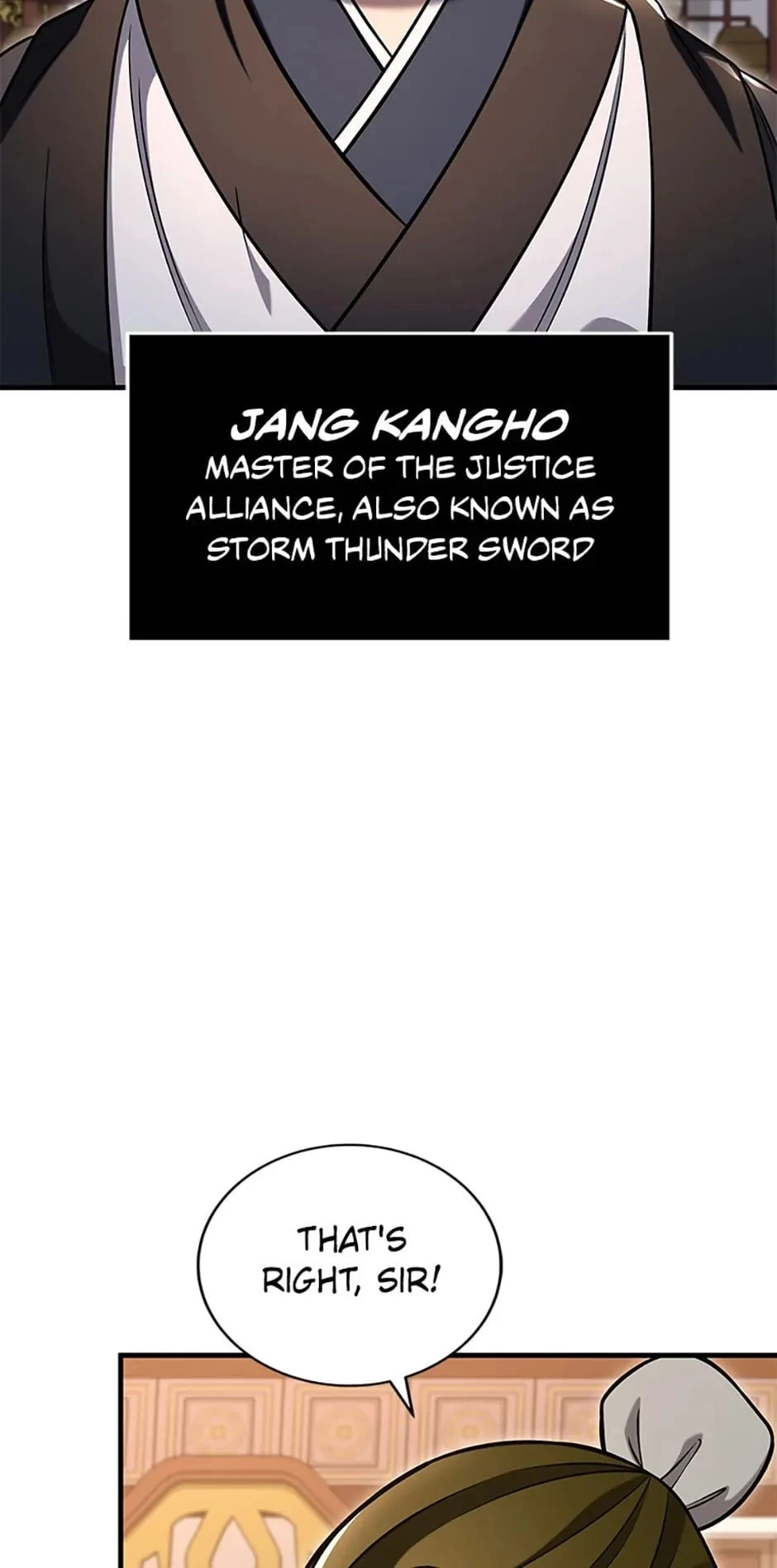 The Nine Heavens Swordmaster Chapter 72 - 79